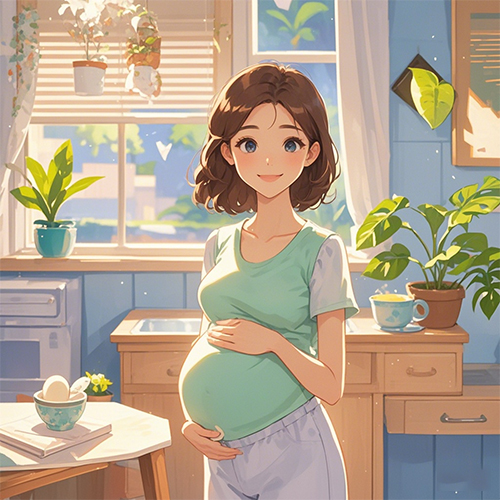 怀孕前必做的准备工作：如何在武汉仁爱...