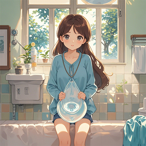 漏尿症状如何改善？武汉仁爱医院为你提...