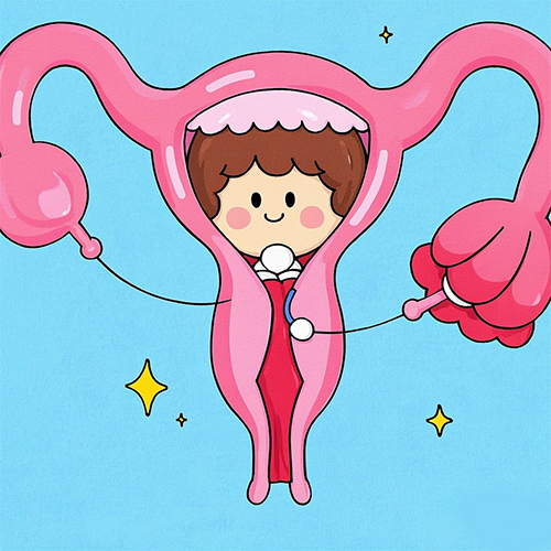 输卵管堵塞影响怀孕吗？看武汉仁爱医院...