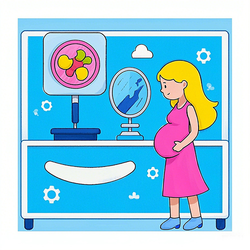 迎接新生命：怀孕前必知的10个关键问...