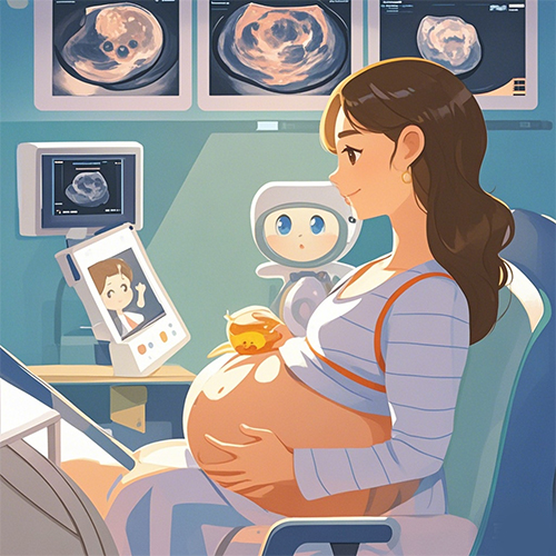 为什么小排畸检查对准妈妈至关重要？