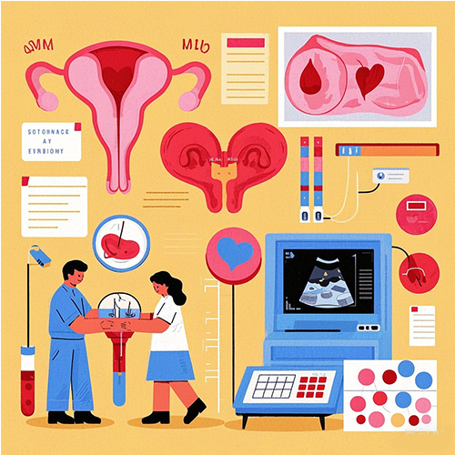 如何判断自己是否不孕不育？你需要知道...