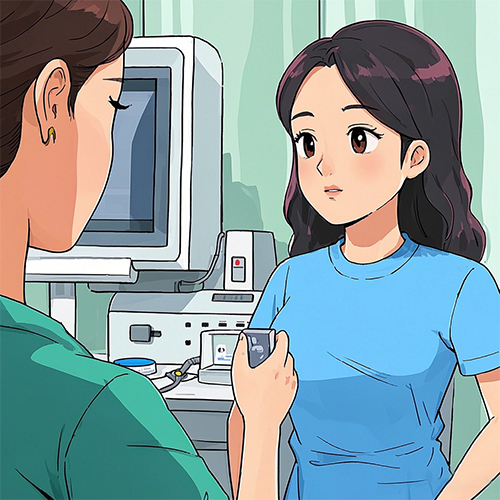 “如何通过专业检查助力女性克服不孕症...